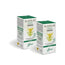 Aboca Aliviolas Fisiolax Contre la constipation, 45 comprimés, lot de 2