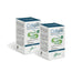Aboca Coligas Fast, 30 gélules, lot de 2