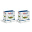 Aboca Golamir 2Act Tablets Pain Relief And Irritation Of Throat And Oral Cavity, 2X20 Tablets