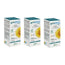 Aboca Grintuss Adult Dry Cough & Productive Cough Relief Syrup, 3X180 G