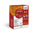 Aboca Natura Mix Advanced Energy Pack, 10 Bottles