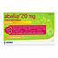 Bilastine Abrilia Normon 20 mg, 14 Comprimés