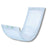 Incopack Febus Absorbent Pad Rectangular Day, 80 pcs.