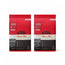 Acana Canine Adult Classics Red 9,7Kg nourriture pour chiens 2-pack