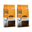 Acana Canine Puppy Heritage Large Breed 17kg nourriture pour chien 2-pack