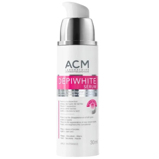 Acm Laboratoires Depiwhite Intensive Anti-Blemish Serum Concentrate, 30 ml