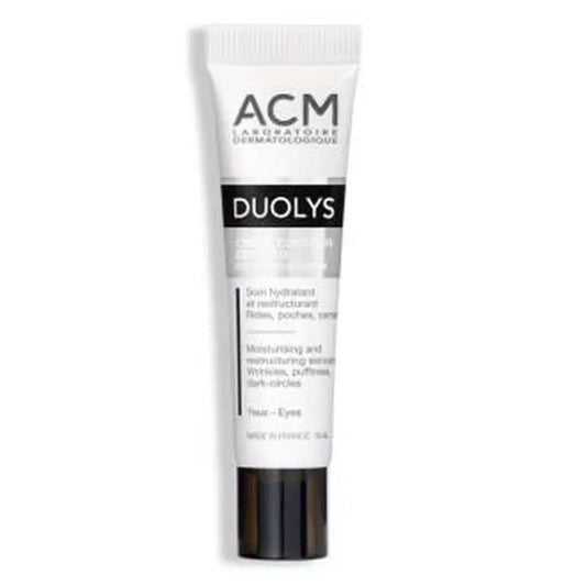 Acm Laboratoires Duolys Eye Contour Cream 15Ml.