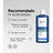Acm Laboratoires Novophane Shampooing doux, 500 ml