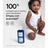 Acm Laboratoires Novophane Shampooing doux, 500 ml