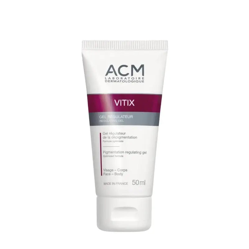 Acm Laboratoires Vitix Gel 50Ml.
