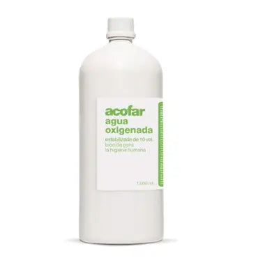 Acofar Hydrogen Peroxide 5% 1 Litre