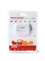 Acofar Moulded Silicone Ear Plugs 2 pcs