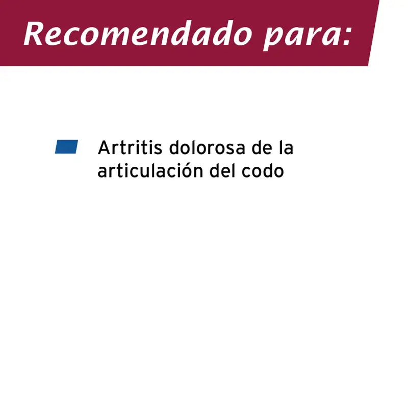 Actimove Arthritis Coudière, Beige, Taille M
