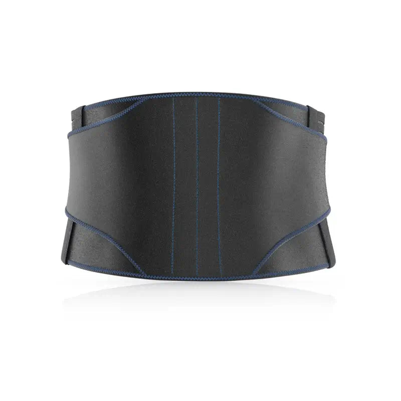 Actimove Attelles semi-rigides pour ceinture sacro-lombaire (X4) Double Belt Tl