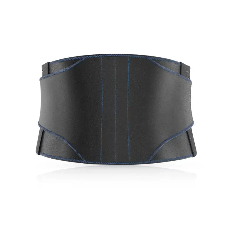 Actimove Attelles semi-rigides pour ceinture sacro-lombaire (X4) Double Belt Tm