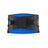 Actimove Attelles semi-rigides pour ceinture sacro-lombaire (X4) Double Belt Tm