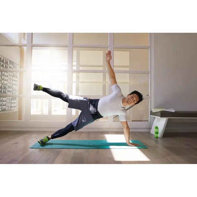 Actimove Ceinture sacro-lombaire Attelles semi-rigides (X4) Double ceinture Ts