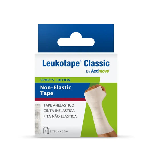 Leukotape Classic 5Cm X 10M