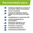Actimove Rhizo Forte Main Gauche