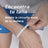 Actimove Bracelet élastique réglable, taille universelle