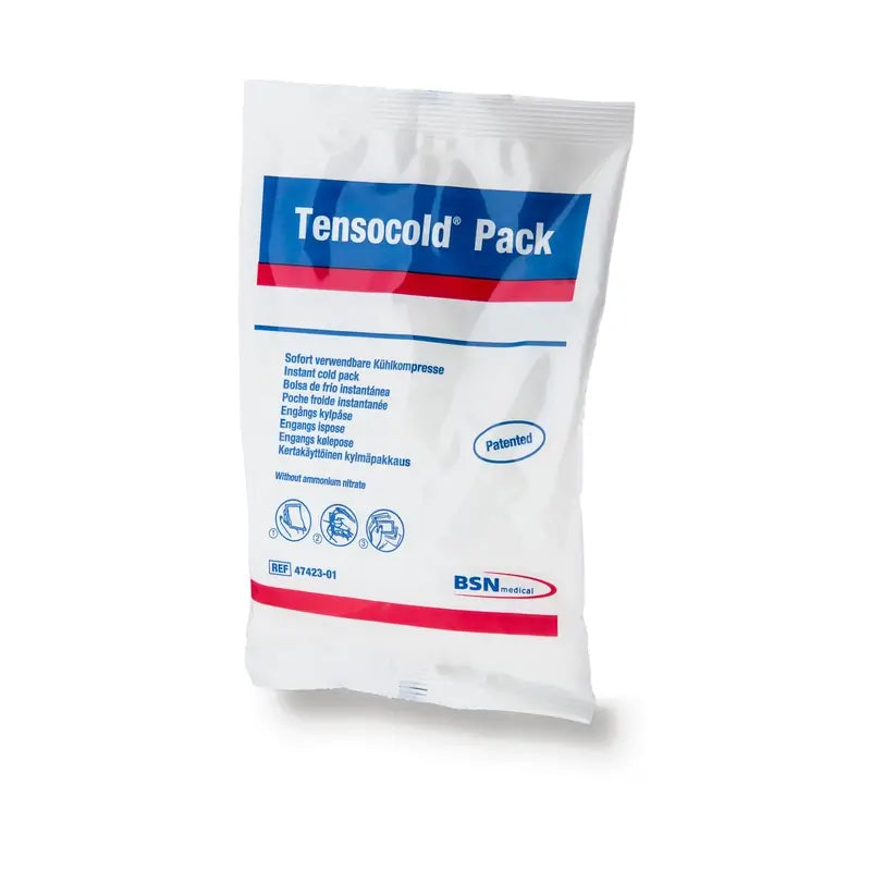Pack Tensocold 24Cm X 14,5Cm