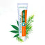 Activecann CBD + CBG Natural & Vegan Cannabis Gel, 75 ml