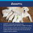 Ceva Collar Adaptil 45 cm Collier anti-stress à phéromones