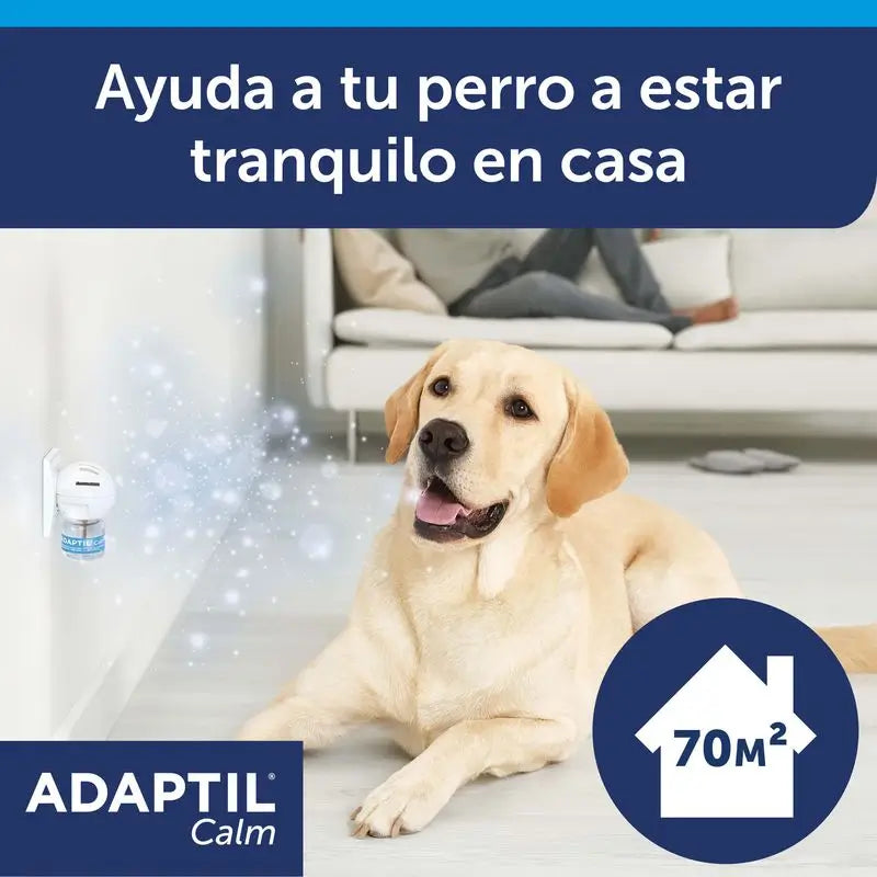 Recharge Adaptil 48 ml, 1 mois