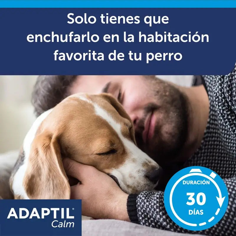 Recharge Adaptil 48 ml, 1 mois