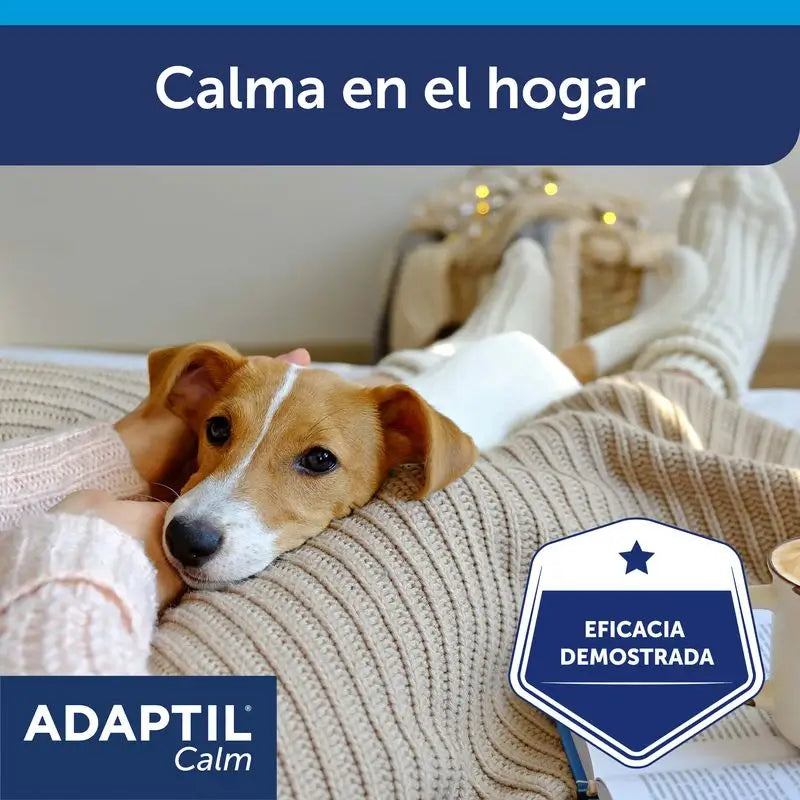 Recharge Adaptil 48 ml, 1 mois