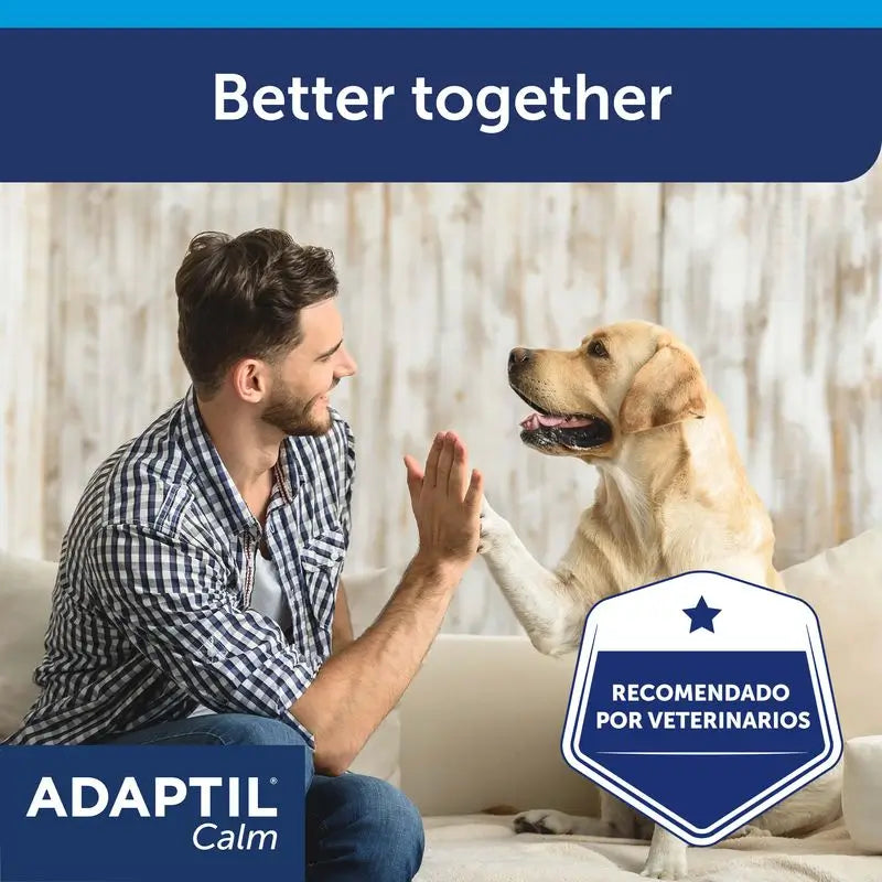 Recharge Adaptil 48 ml, 1 mois