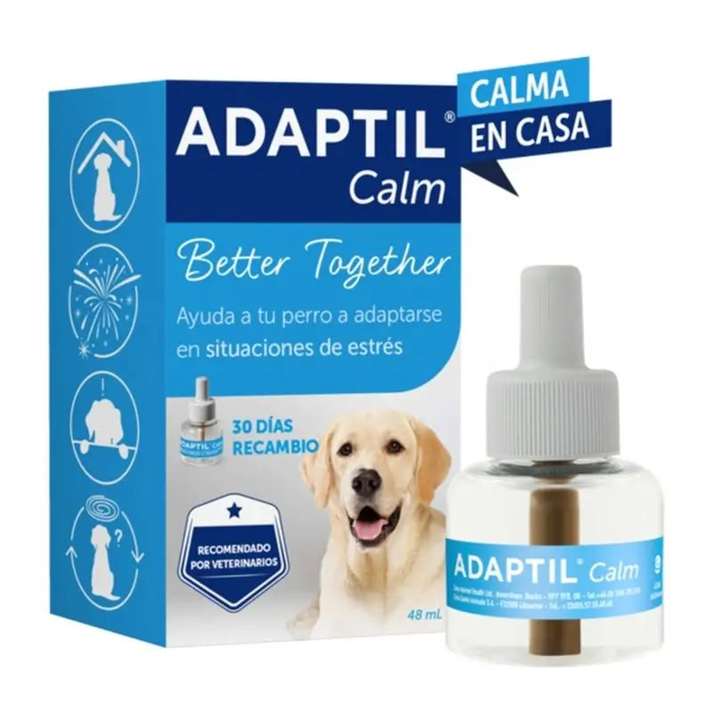 Adaptil Refill 48 ml, 1Month