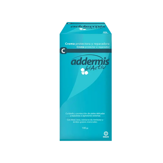Addermis Biactiv Protective & Repairing Cream , 100 gr