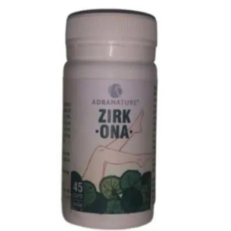 Adranature Zirk Ona 45 Capsules