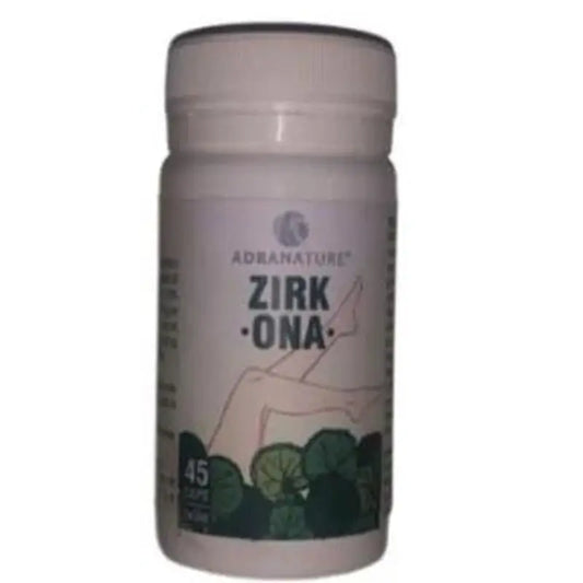 Adranature Zirk Ona 45 Capsules