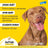 AdTab 112Mg Comprimés à croquer Chiens 2,5-5,5Kg, 3Cpd