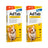 Adtab 225Mg Chewable Tablets Dogs 5.5-11kg, 2 Tablets