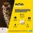Adtab 48Mg Comprimés à Croquer Chats 2-8Kg, 2 Comprimés