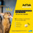 Adtab 48Mg Comprimés à Croquer Chats 2-8Kg, 6 Comprimés