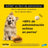AdTab 900Mg Comprimés à croquer Chiens 22-45Kg, 3Cpd