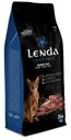 Chat adulte Porc Gf 2Kg