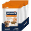 Advance Canine Adul Snack Apetite Control, 7 x 150 g, snack for dogs