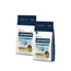 Advance Canine Adult Sensitive Saumon et Riz, lot de 2 x 12 kg, croquettes pour chiens