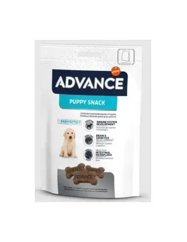 Advance Canine Puppy Snack Box 7X150Gr.