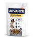 Advance Canine Sensitive Snack Box, 7 x 150 g, snack for dogs