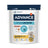 Advance Aliment pour chiens, Mini, au saumon, Superpremium, 700 g