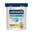 Advance Aliment pour chiens, Mini, au saumon, Superpremium, 700 g