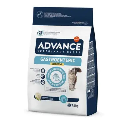 Advance Chats Vétérinaire 7 500 g