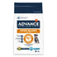 Advance Weight Balance, aliments pour chiens, Mini, Superpremium, 3 kg