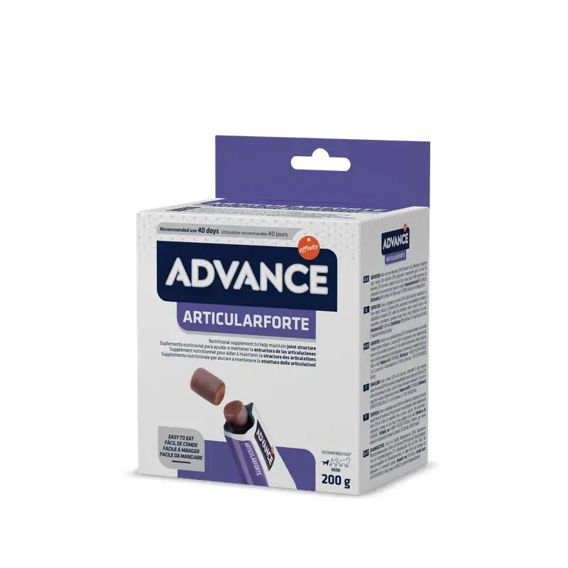 Advance Vet Canine Adult Articular Forte, 200 g